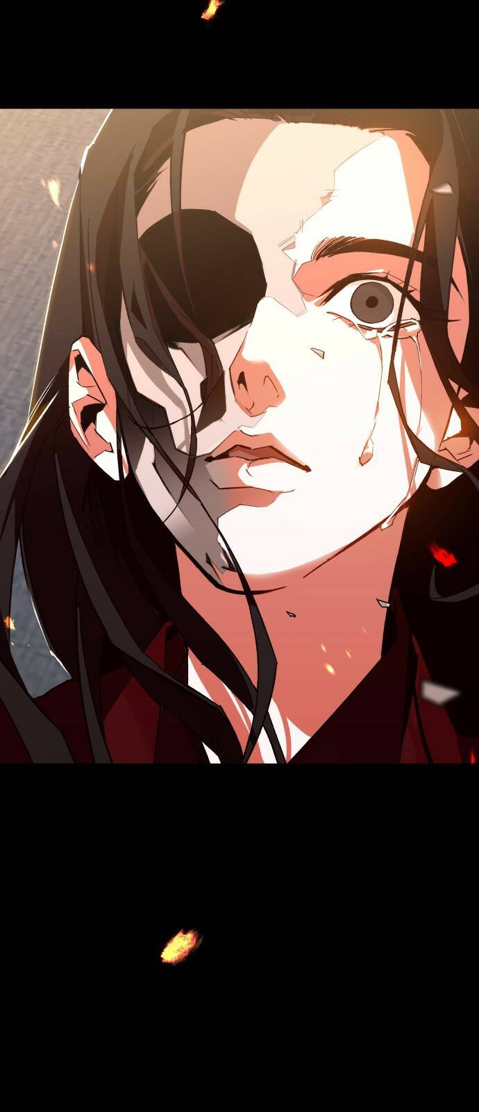 여신님의 호랑이 공략법 1화 : 태양신 모하 16