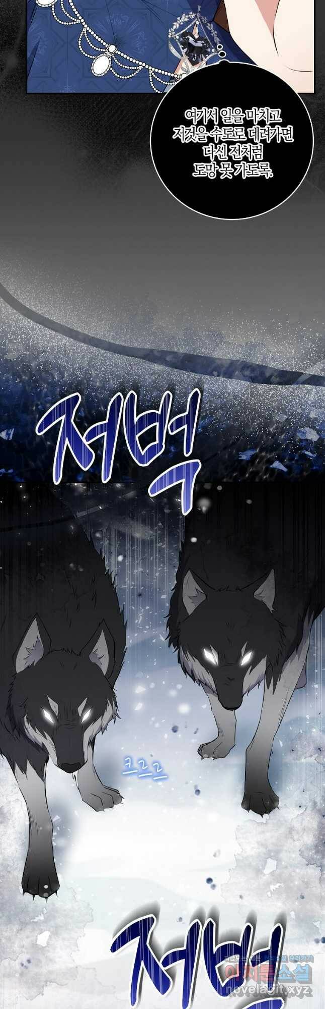 아기 다람쥐가 다 잘해요 30화 5