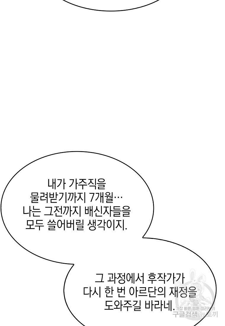 회귀했더니 가문이 망했다 9화 15