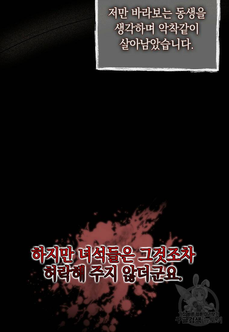 회귀했더니 가문이 망했다 16화 64