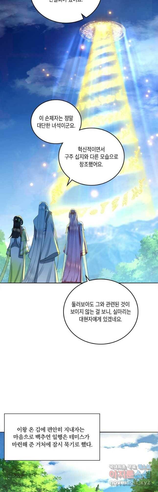 수련만 삼천년 297화 7