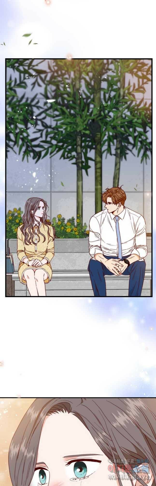 24분의 1 로맨스 132화 27