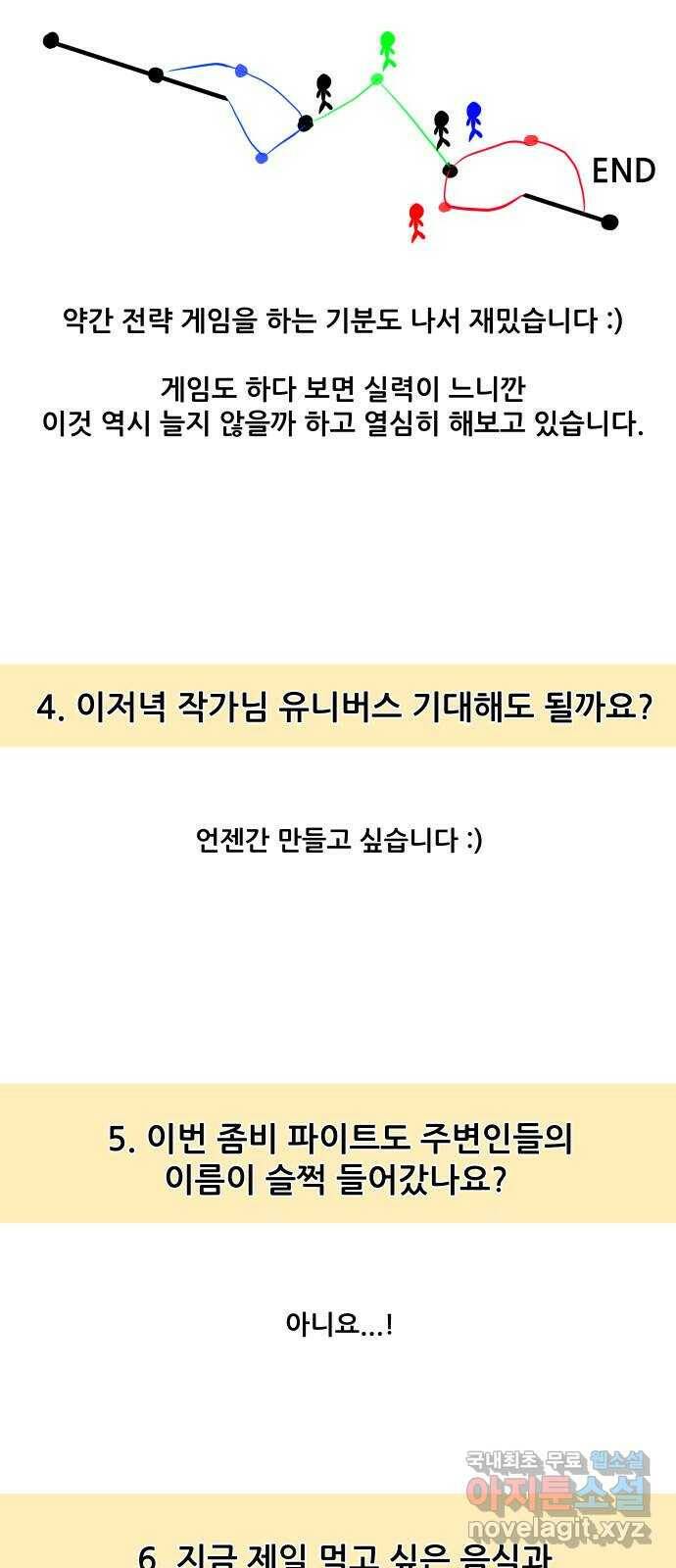 좀비 파이트 후기 33