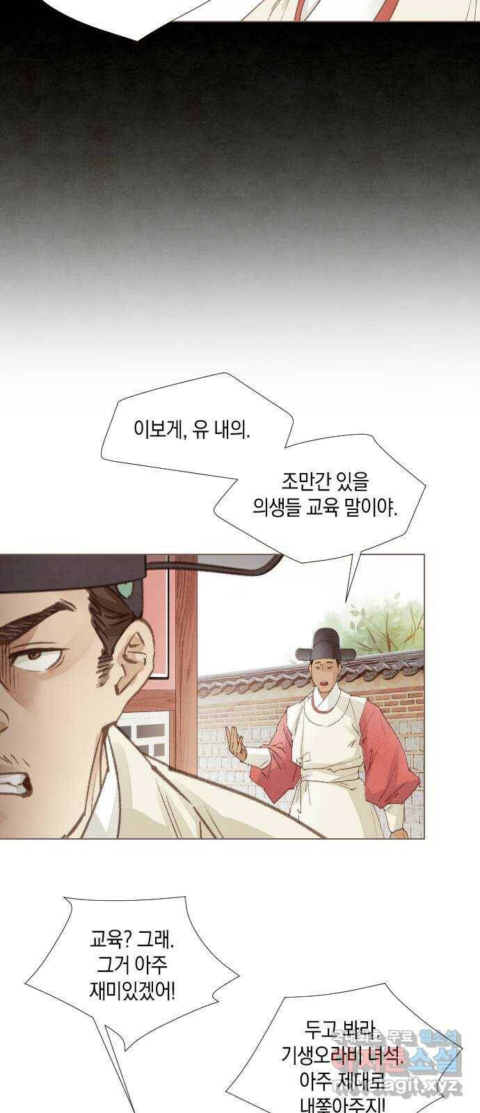 홍 의관의 은밀한 비밀 23화 4