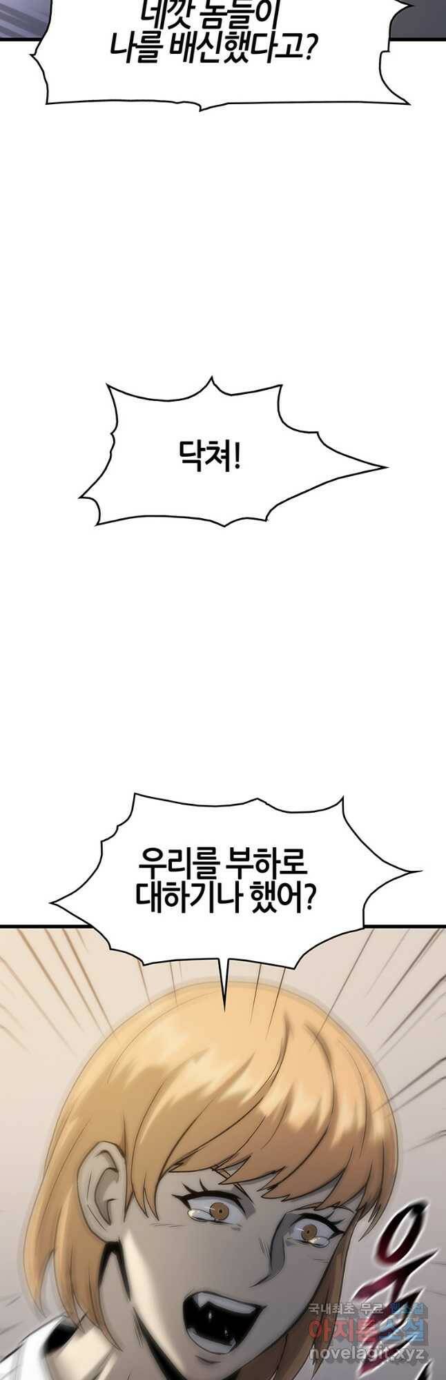 범이 내려왔다 45화 17