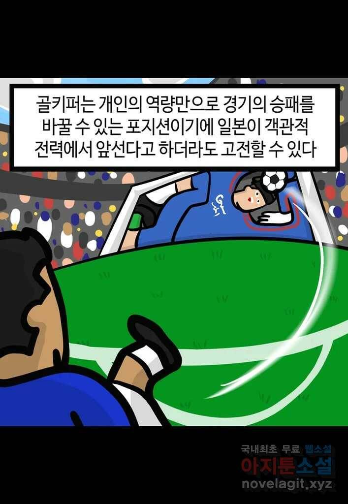 다빈치치 풋볼 6화 12