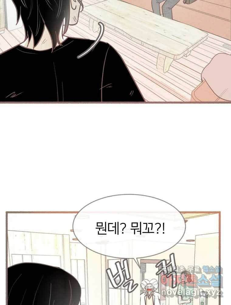수린당 -비늘 고치는 집- 87화 97