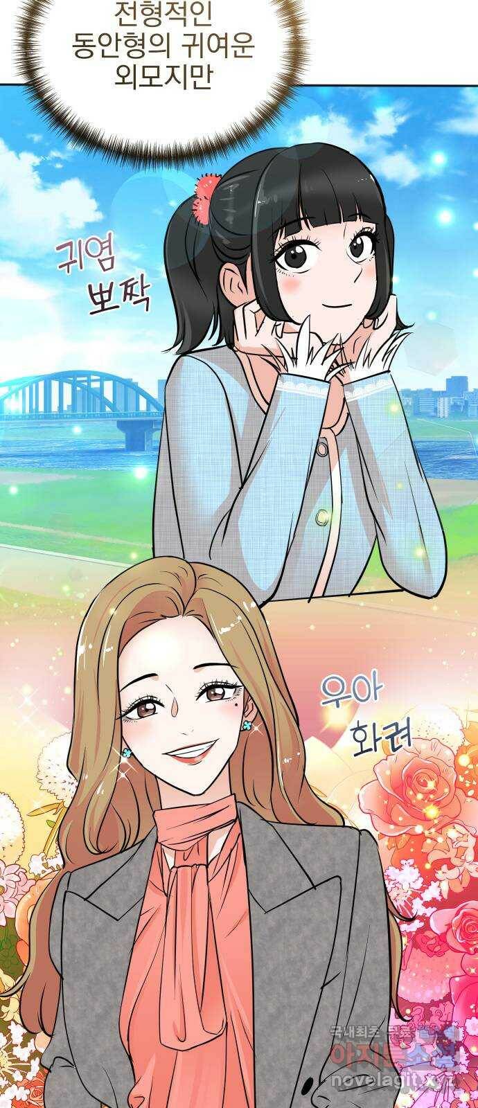 두 번 사는 프로듀서 63화 13