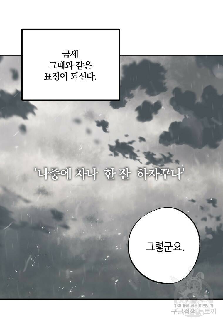 잘못된 고백 73화 82