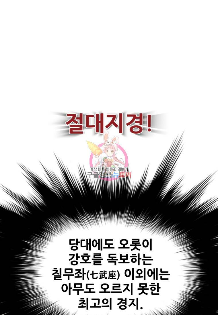 무림에 떨어진 현대인 11화 1