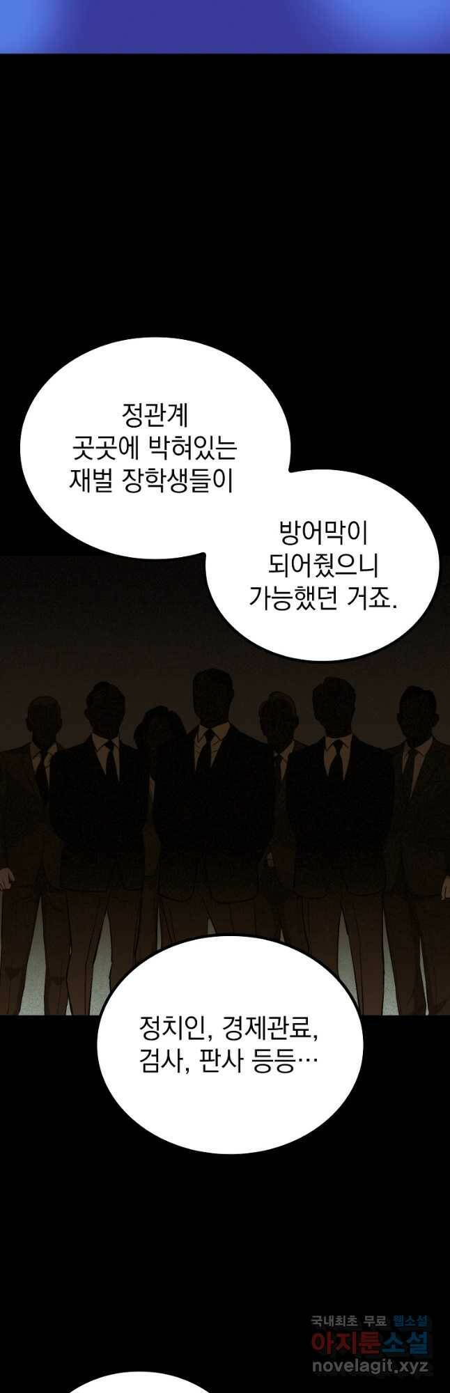 임기 첫날에 게이트가 열렸다 40화 3