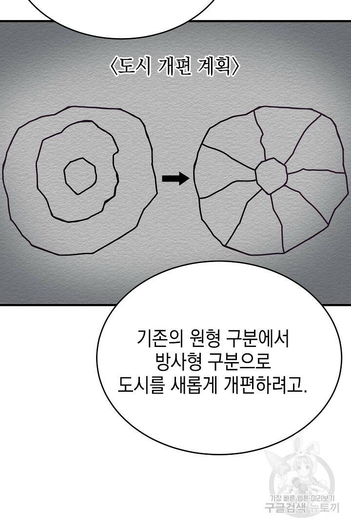 안개 속의 괴물 외전 4화 22