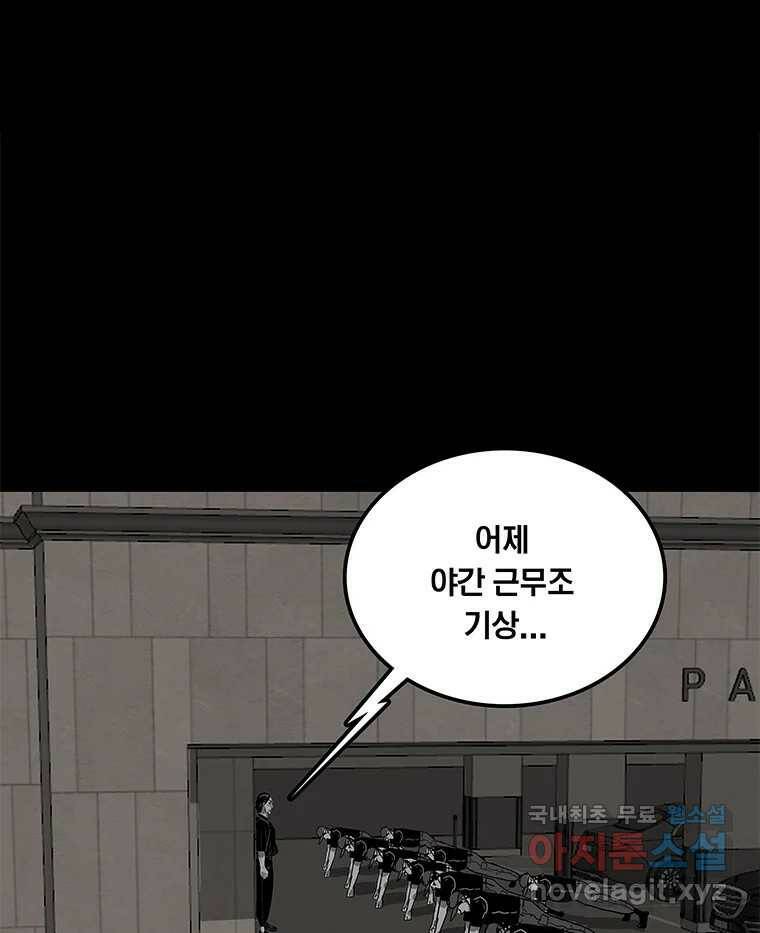 열 손가락 6화 9