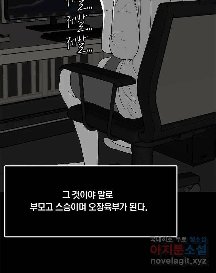 열 손가락 6화 87