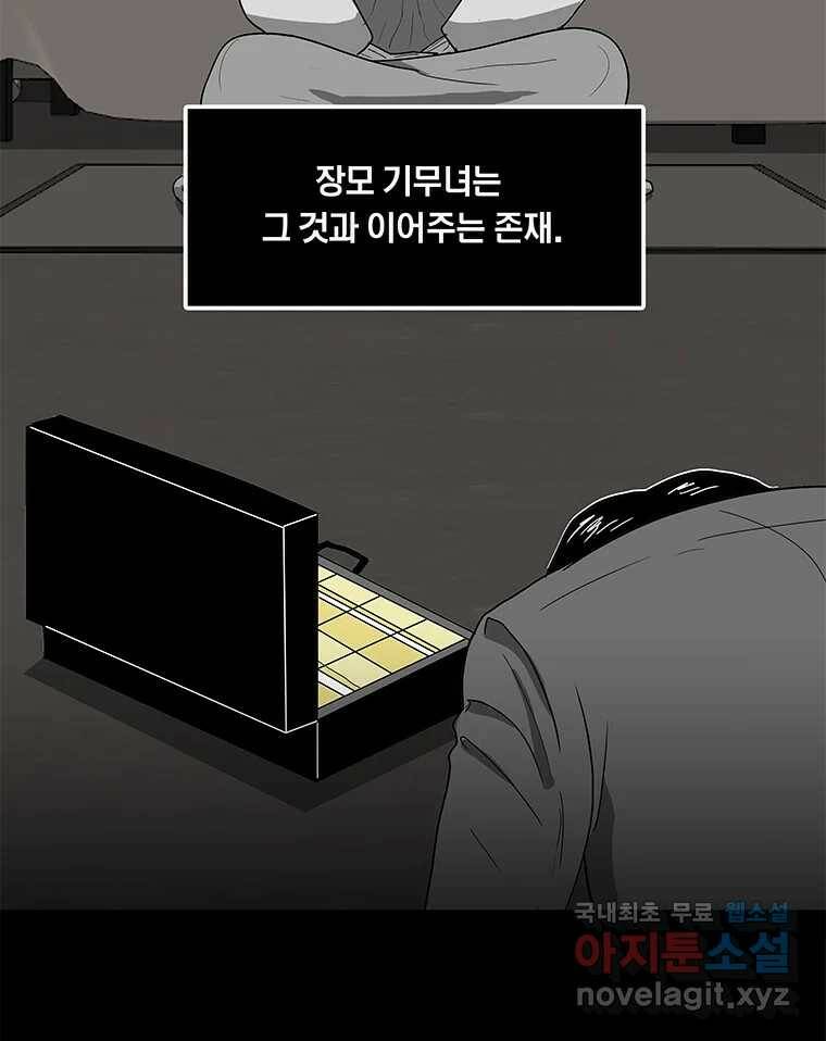 열 손가락 6화 89