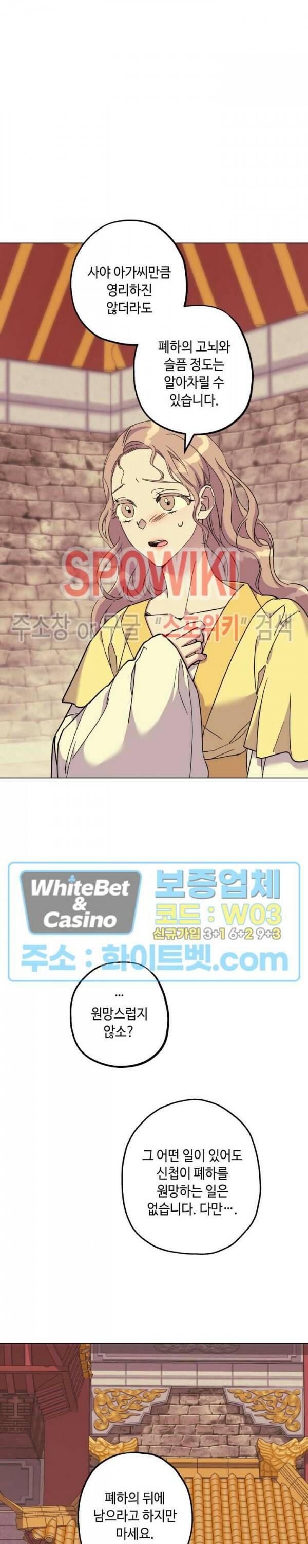 사야 43화 19