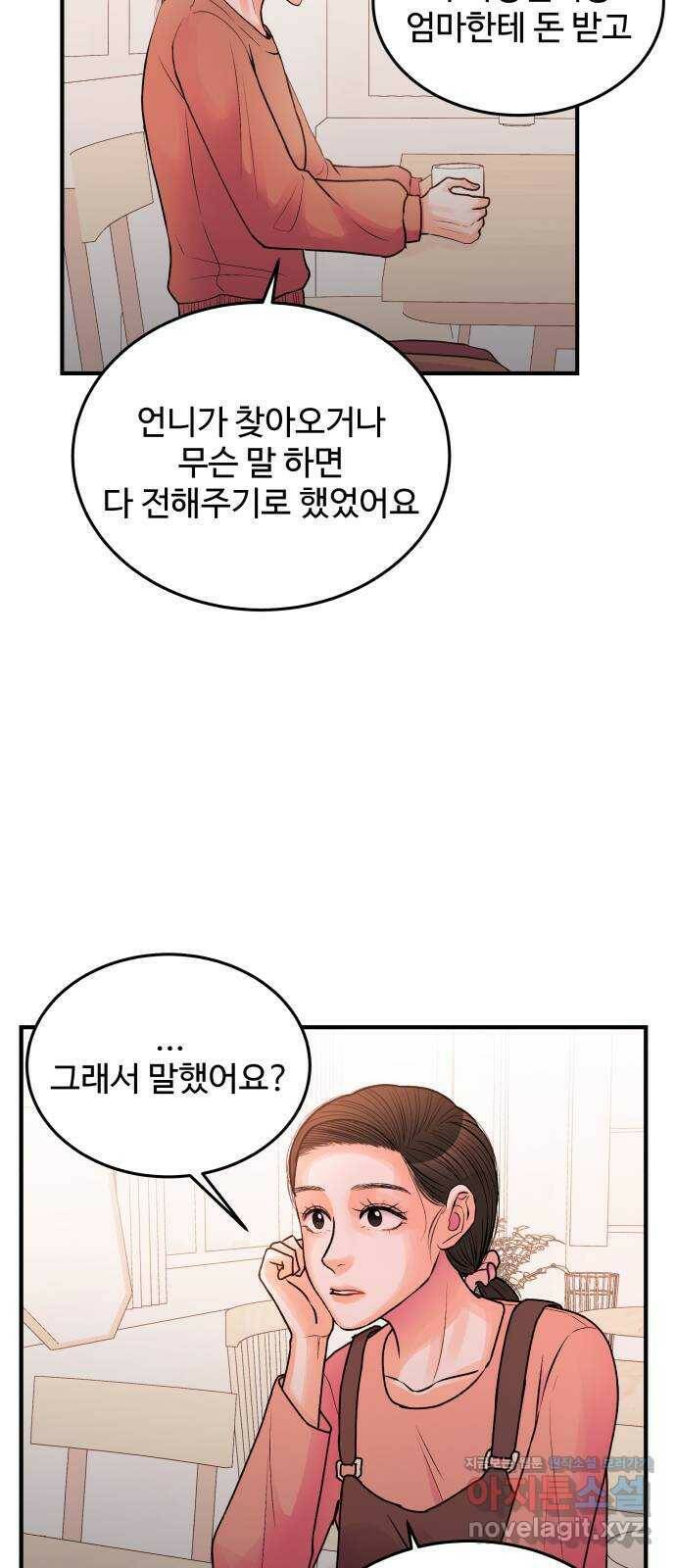 남편 먹는 여자 32화 28