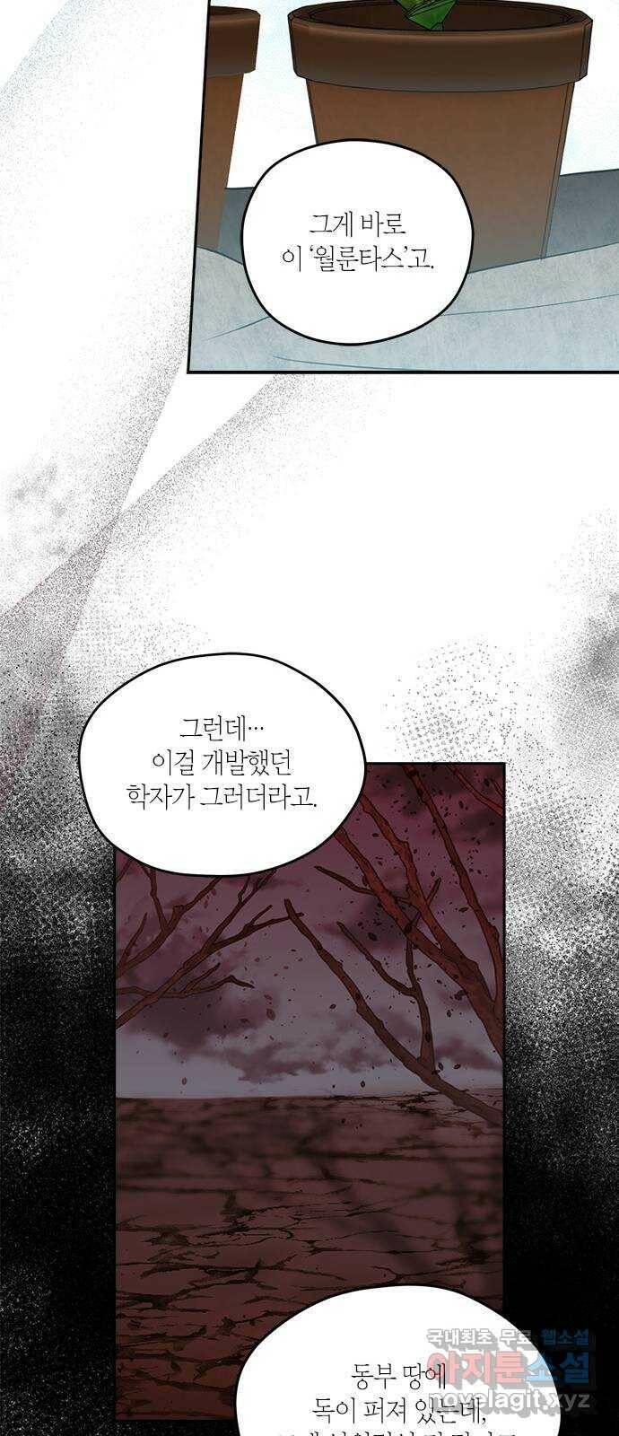 남편을 만렙으로 키우려 합니다 78화 11