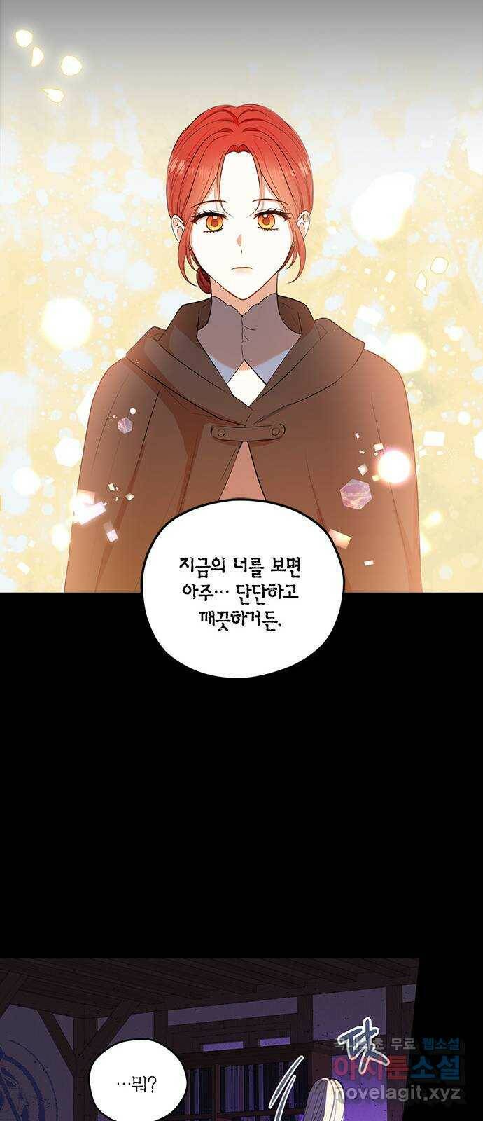 남편을 만렙으로 키우려 합니다 78화 37