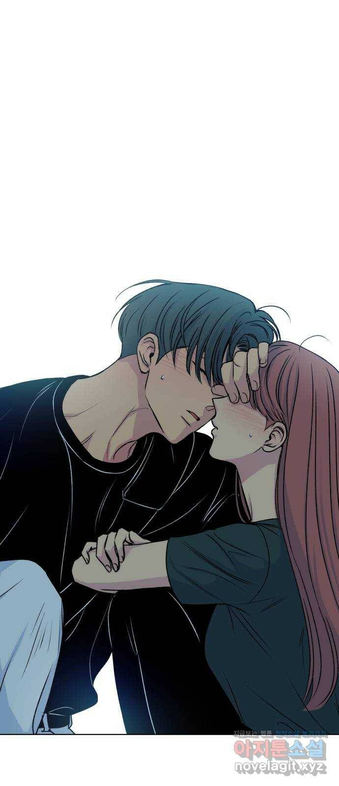 다시쓰는 연애사 34화 2