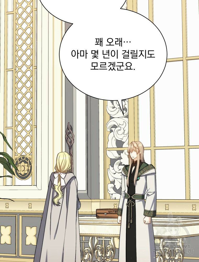 8클래스 마법사의 회귀 78화 44