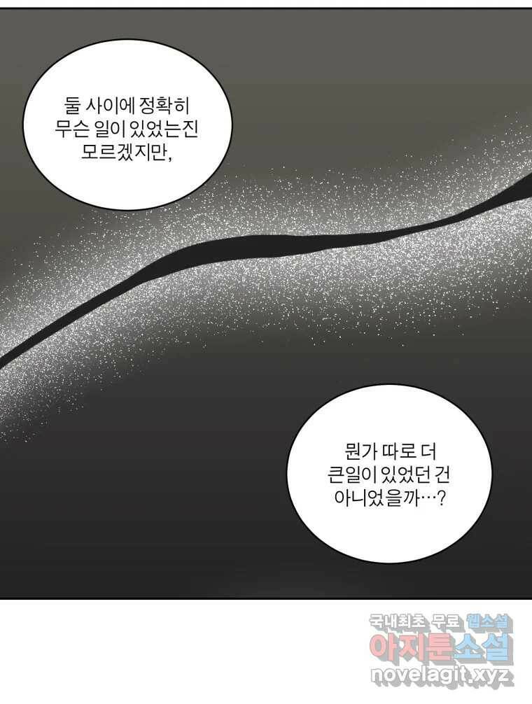 그녀의 앵무새 104화 지옥(1) 40