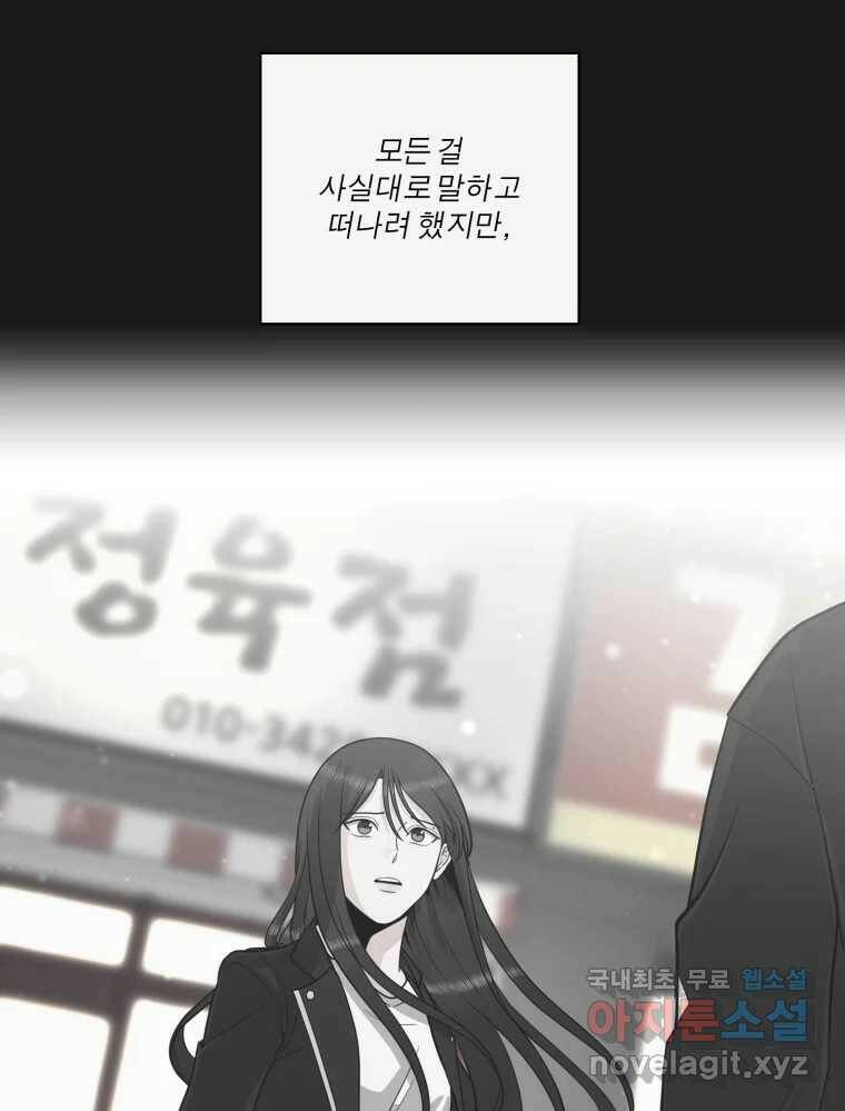 그녀의 앵무새 104화 지옥(1) 59