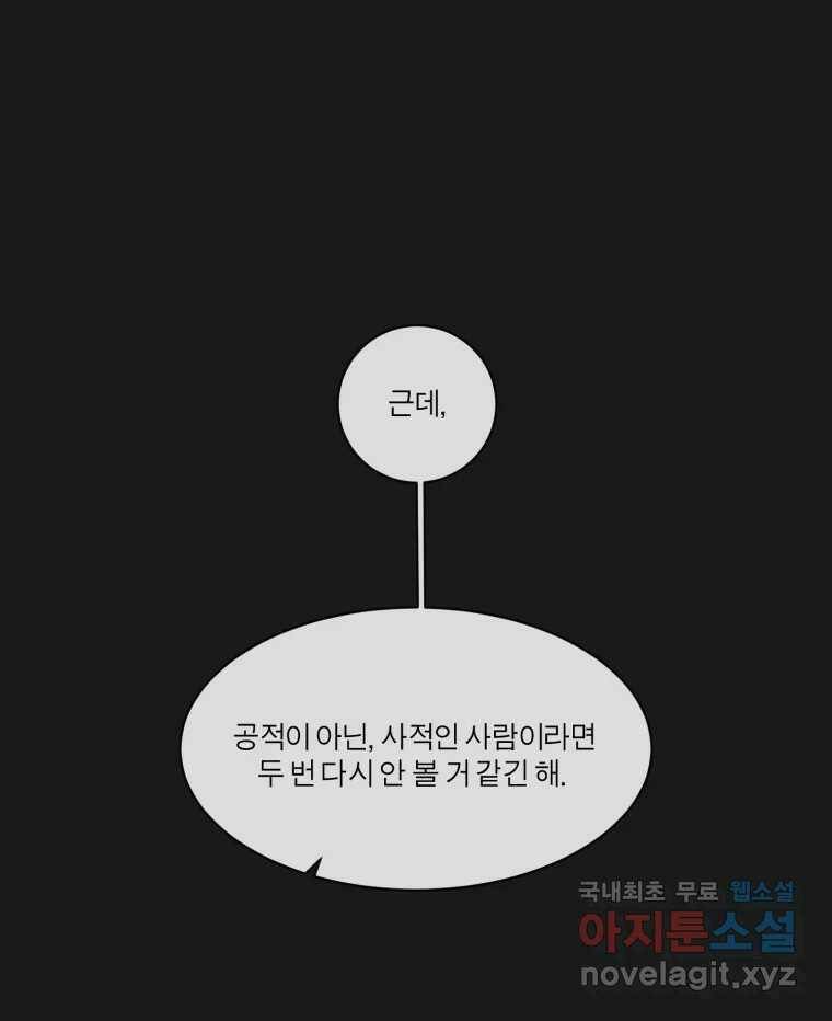 그녀의 앵무새 104화 지옥(1) 72