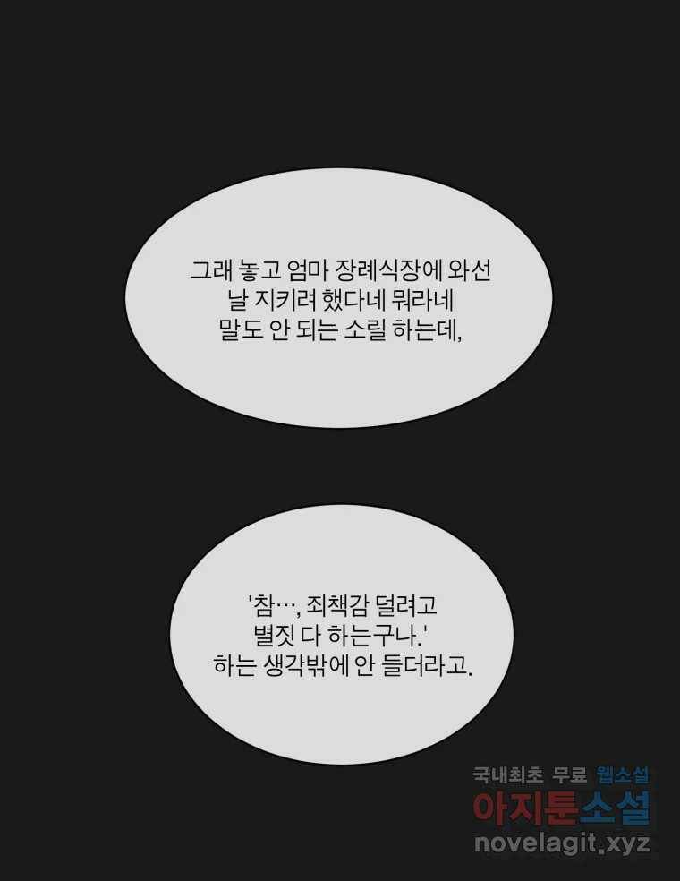 그녀의 앵무새 104화 지옥(1) 82