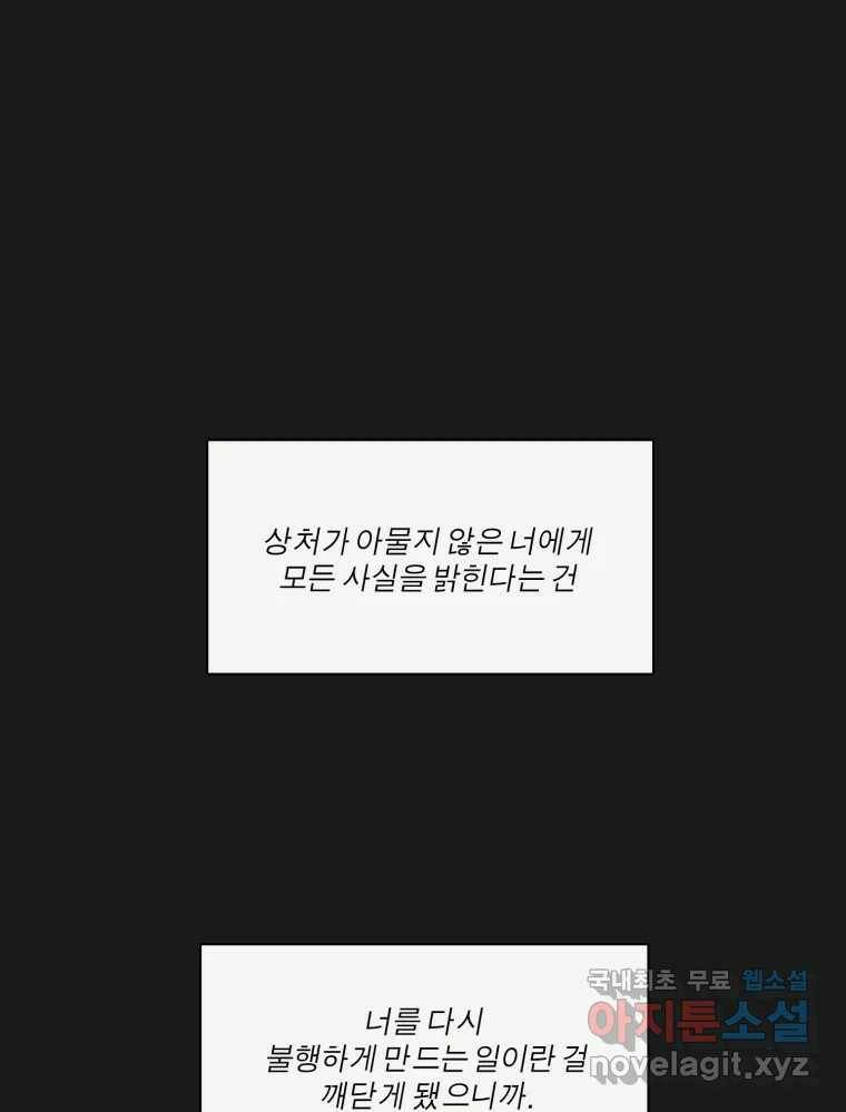 그녀의 앵무새 104화 지옥(1) 92
