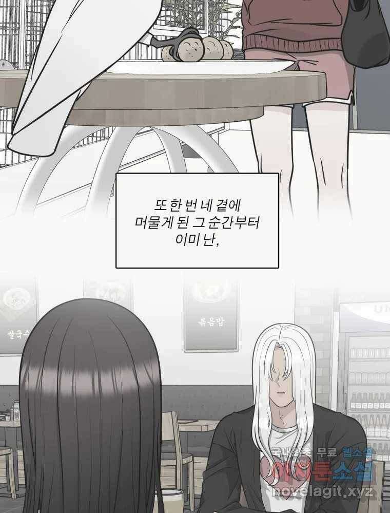 그녀의 앵무새 104화 지옥(1) 95