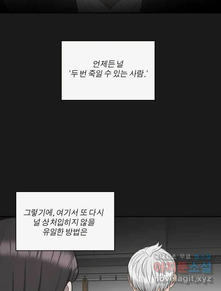 그녀의 앵무새 104화 지옥(1) 98