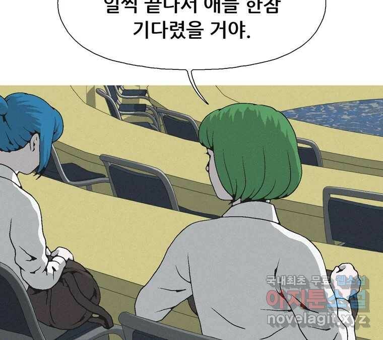 22세기 일처다부제 15화 74