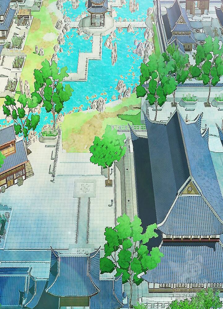 암천제 9화 2