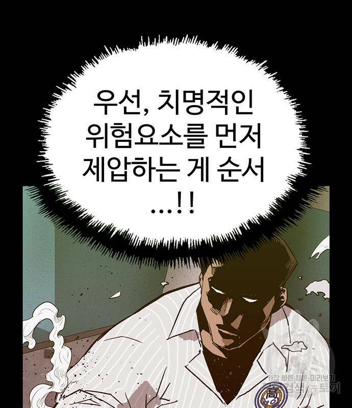 약한영웅 223화 125