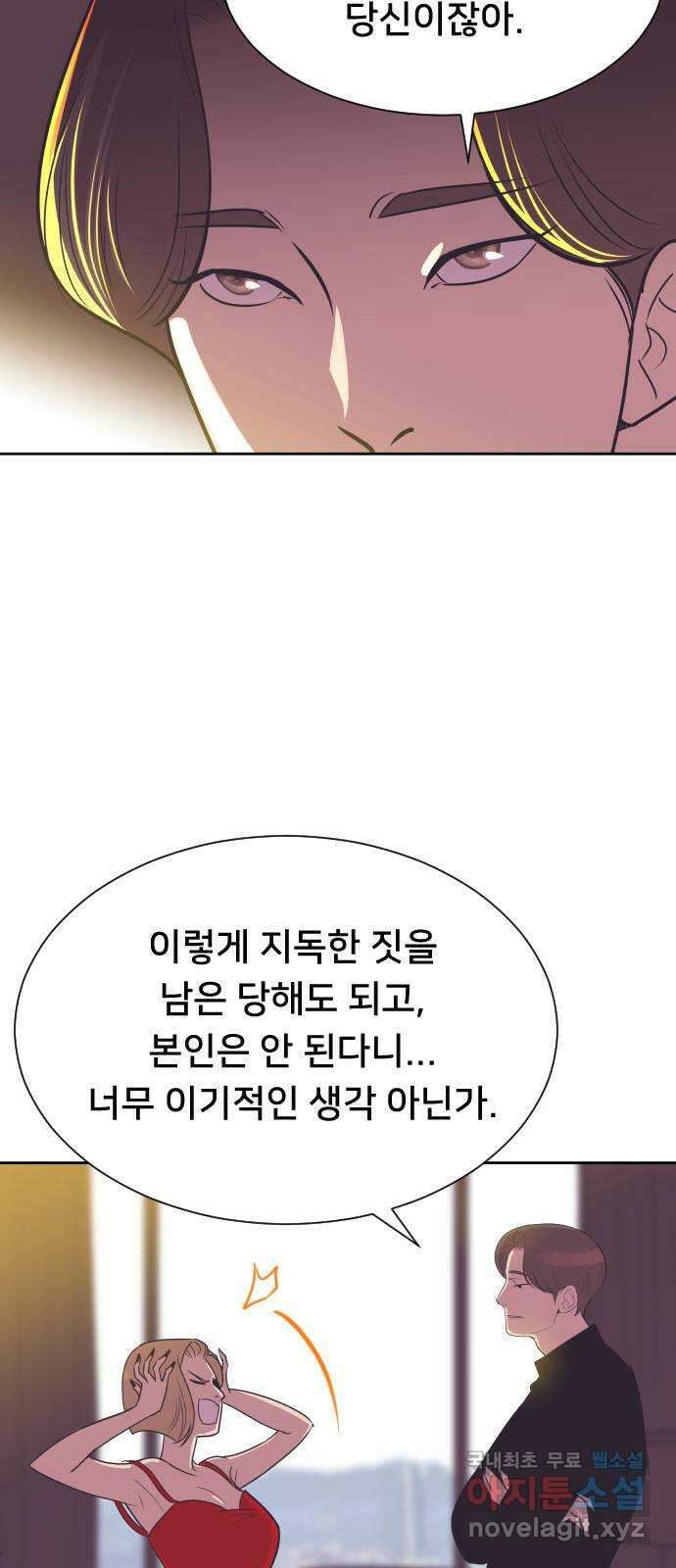 또다시, 계약 부부 68화. 추락 12