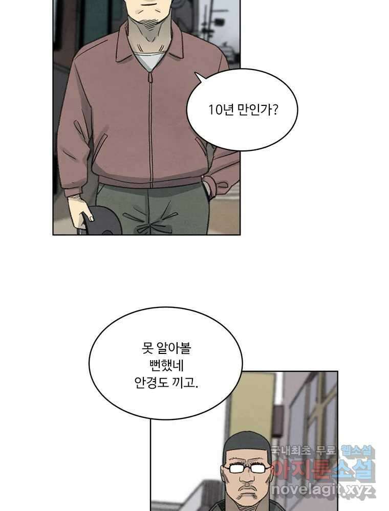 화폐개혁 황사장편 22화 3