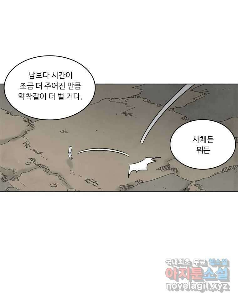 화폐개혁 황사장편 22화 29
