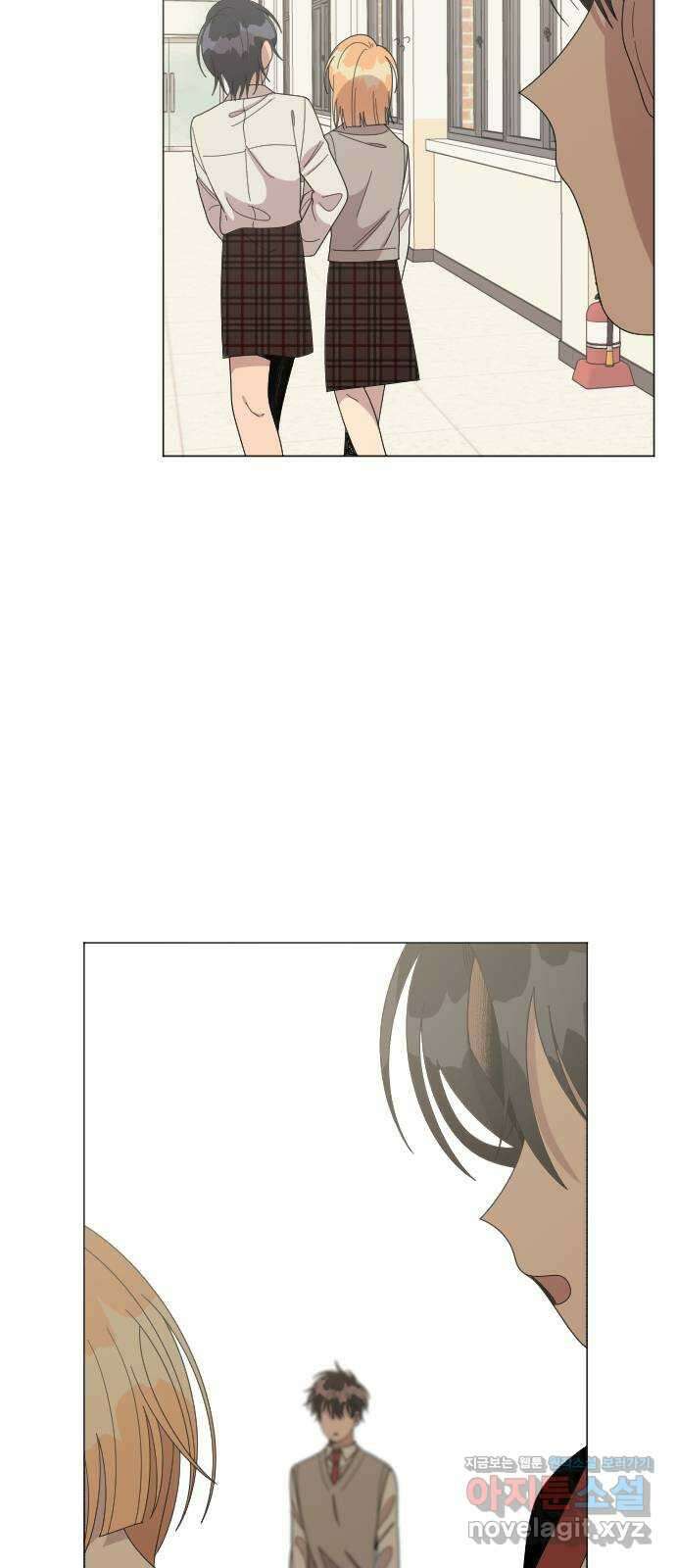 널 사랑하는 죽은 형 27화 26