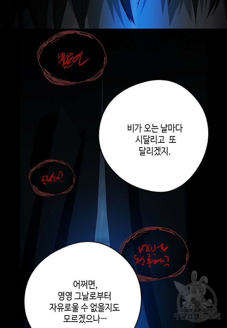 잘못된 고백 74화 33