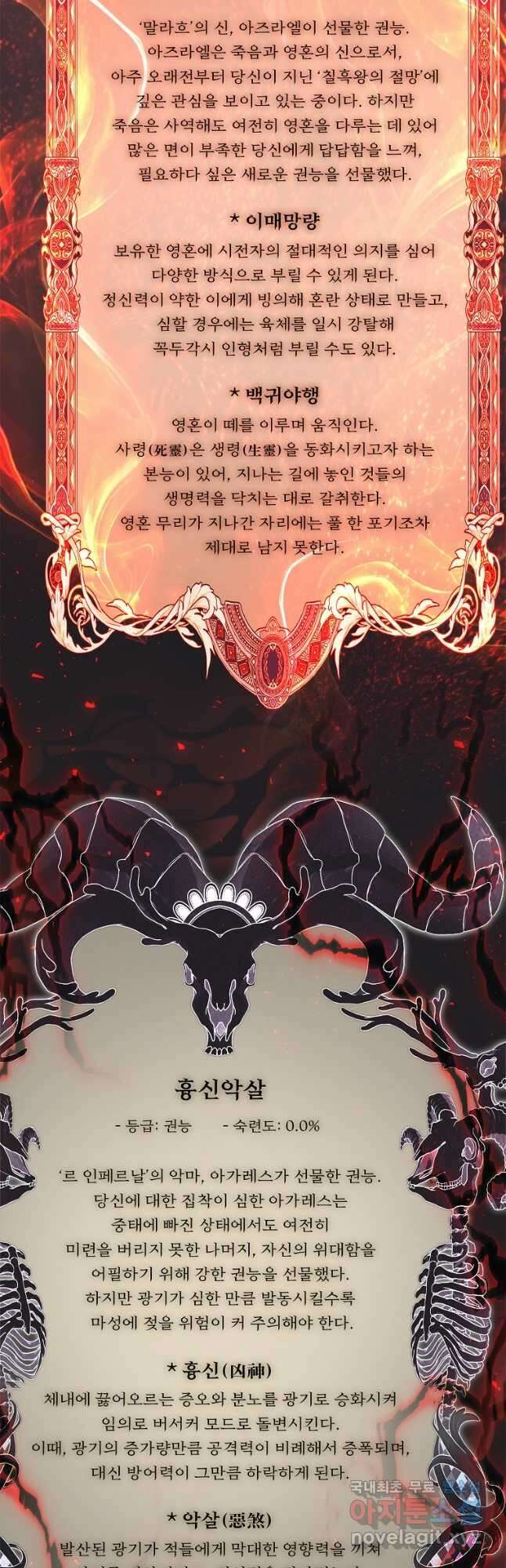 두 번 사는 랭커 142화 11