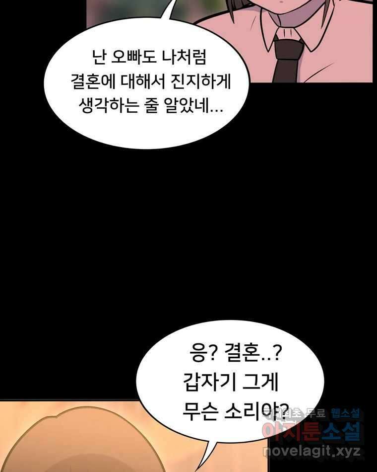 우리 청춘의 사랑은 96.결혼 36