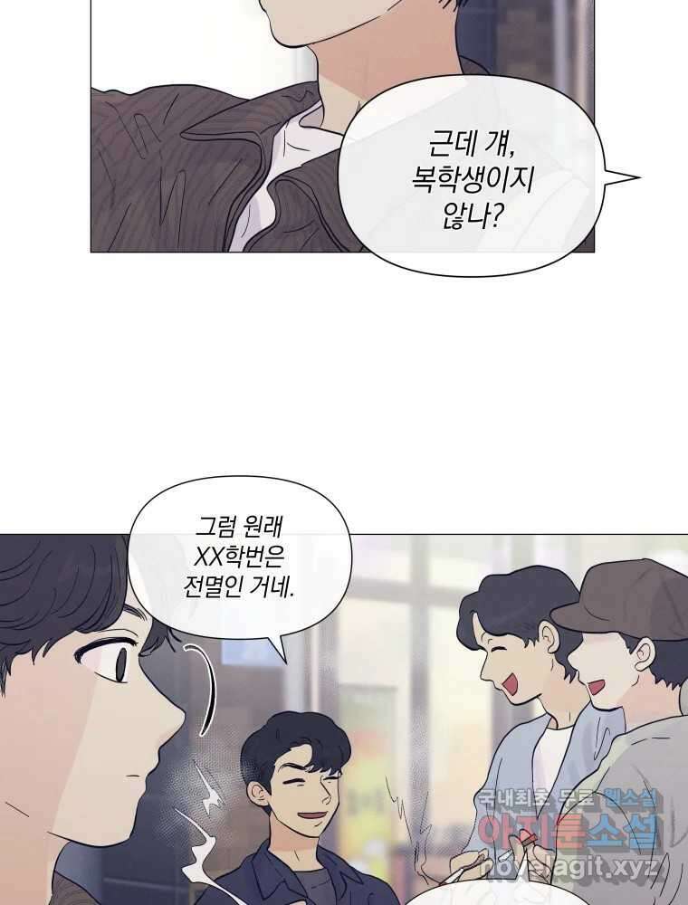 내게 볕이 닿지 않아도 20화 13