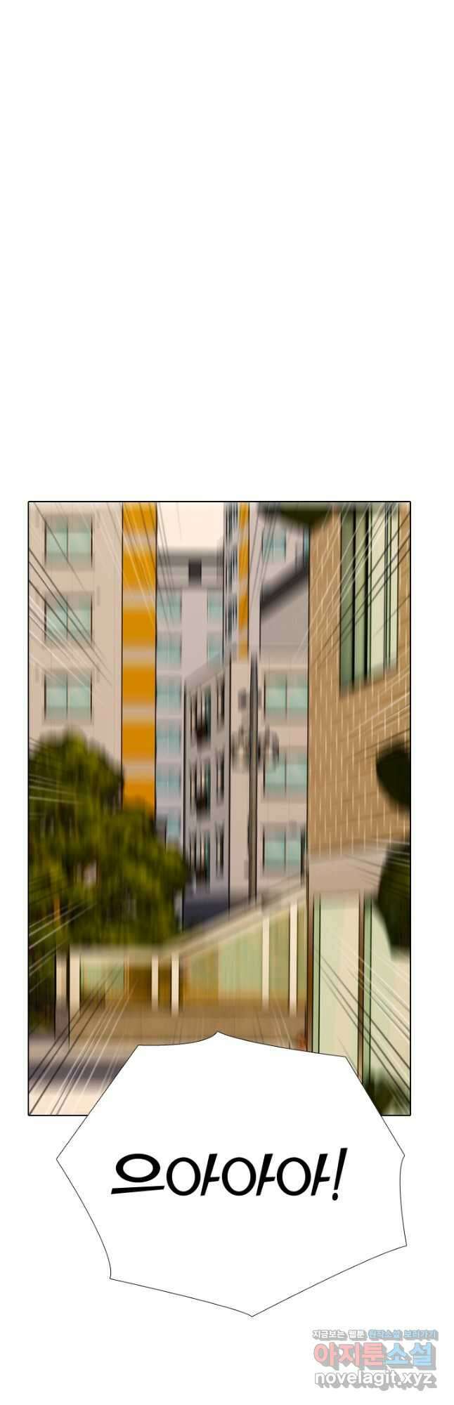 고교전설 297화 서울 서열잡기 시작 11