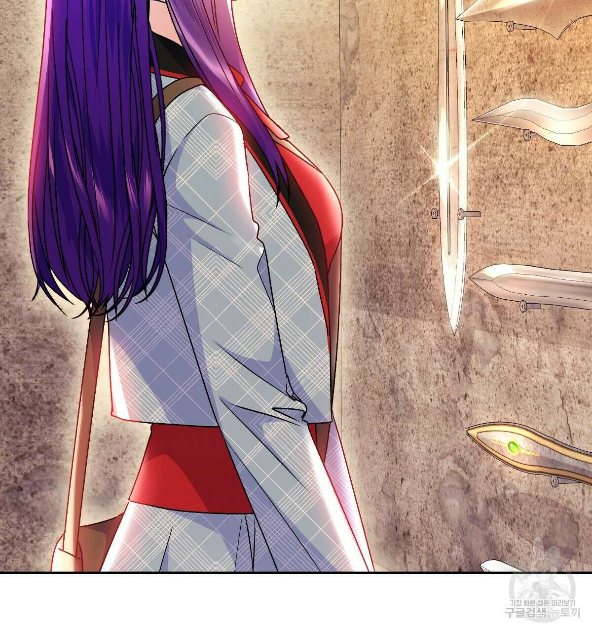 일레나 에보이 관찰일지 89화 68