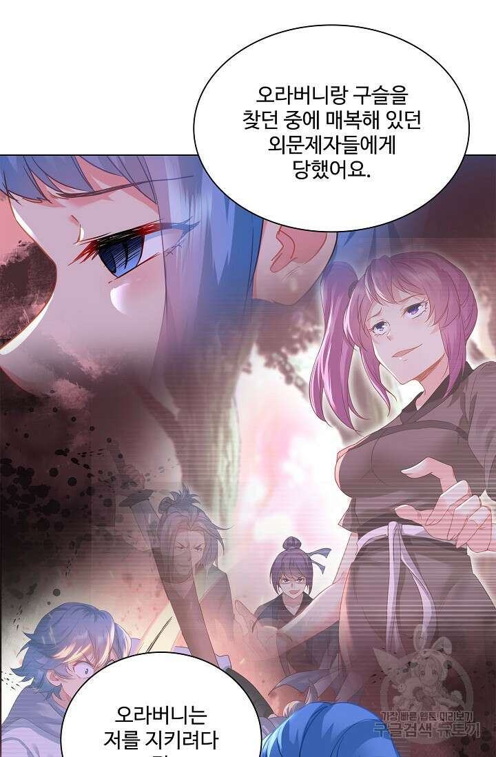 인생 1000회차에서 살아남기 8화 20