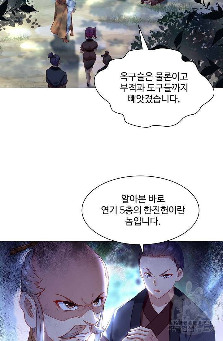 인생 1000회차에서 살아남기 8화 64