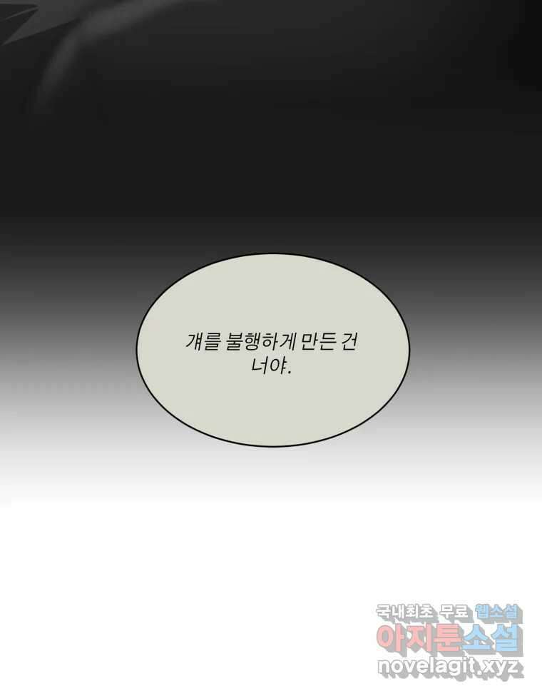 그녀의 앵무새 106화 지옥(3) 3