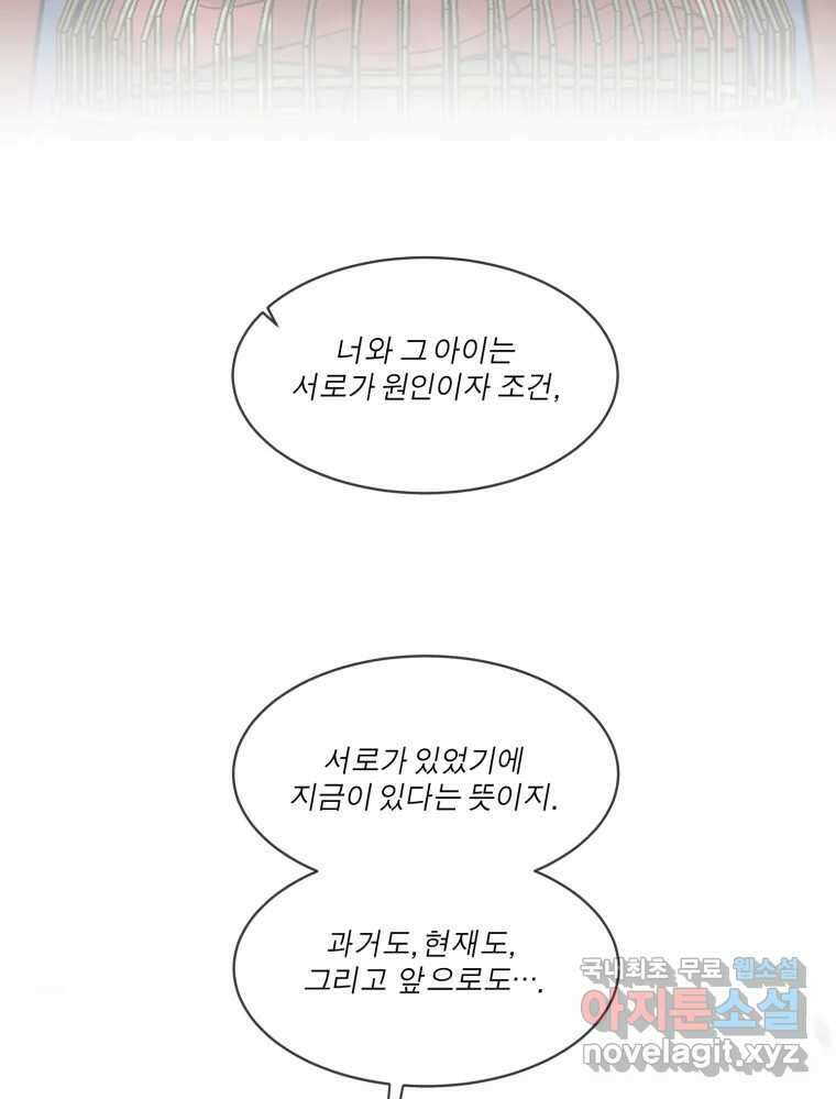그녀의 앵무새 106화 지옥(3) 86