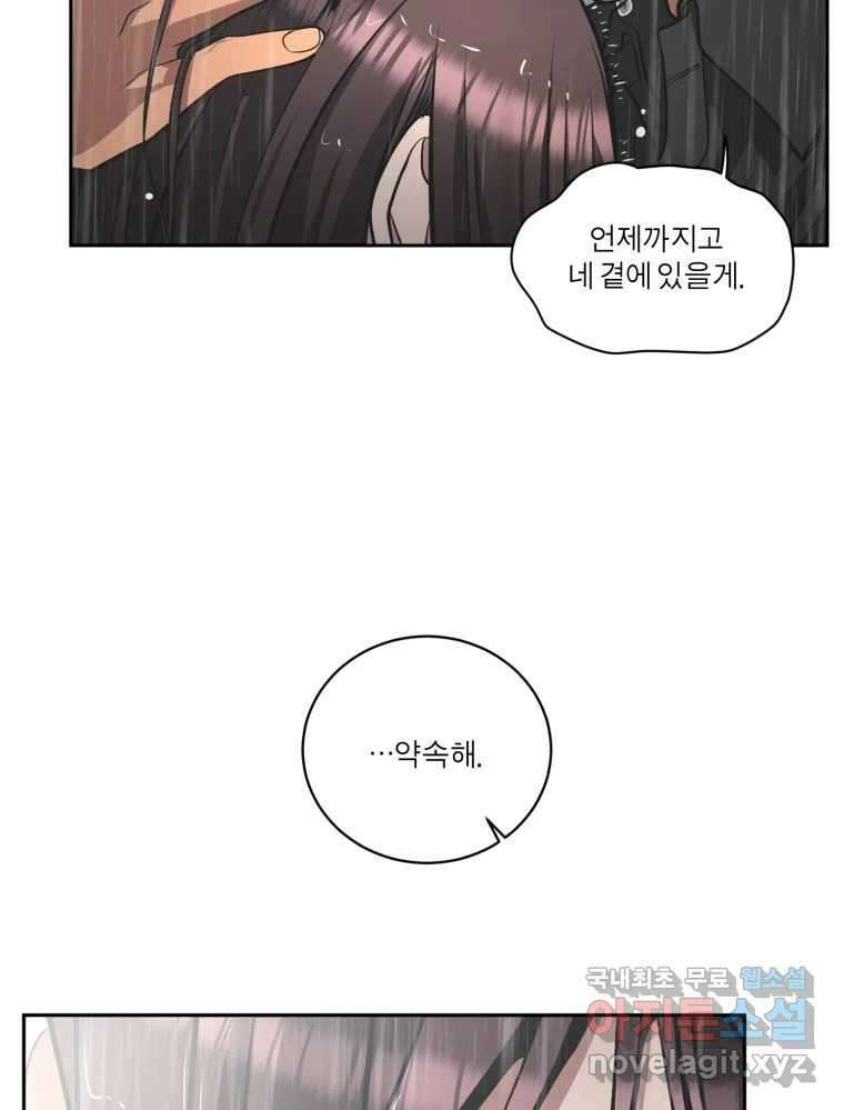 그녀의 앵무새 106화 지옥(3) 113